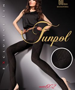 Funpol - Fancy Pantyhose 2017